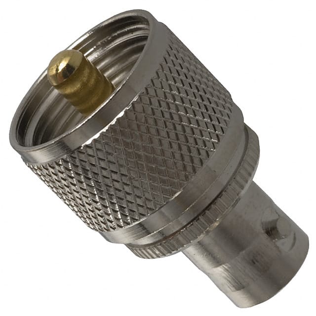 27-8120 Cinch Connectivity Solutions AIM-Cambridge  Adaptadores de conector coaxial (RF)